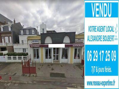 Maison de 17 pièces de luxe en vente à Cayeux-sur-Mer, Picardie