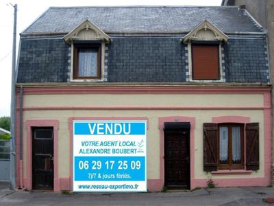 Maison de luxe 4 chambres en vente à Cayeux-sur-Mer, Picardie