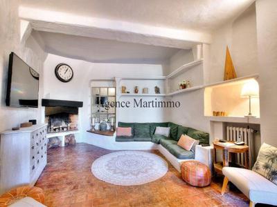 2 bedroom luxury House for sale in Mougins, France