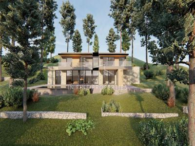 4 bedroom luxury House for sale in Valbonne, French Riviera
