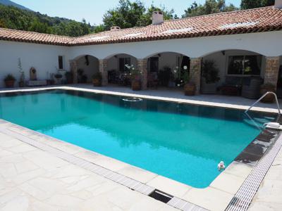 Villa de luxe de 7 pièces en vente Peille, Provence-Alpes-Côte d'Azur