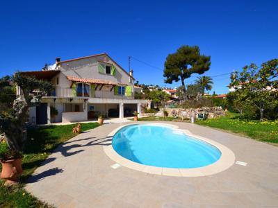 Maison de luxe de 4 chambres en vente AVENUE DES MIMOSAS, Golfe-Juan, Alpes-Maritimes, Provence-Alpes-Côte d'Azur