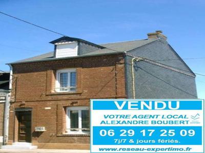 4 room luxury House for sale in Cayeux-sur-Mer, France