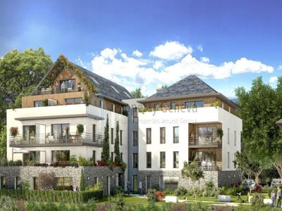 Prestigieux appartement en vente Divonne-les-Bains, Rhône-Alpes