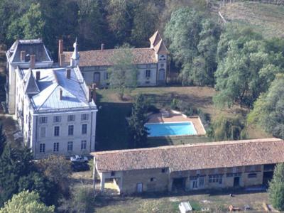Villa de 24 pièces de luxe en vente L'Isle-en-Dodon, France