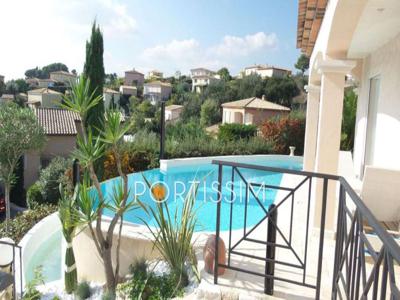 4 bedroom luxury Villa for sale in Villeneuve-Loubet, French Riviera