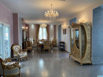 6 room luxury Hotel for sale in Montpellier, Occitanie