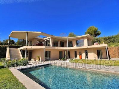 Luxury Villa for sale in Grimaud, French Riviera
