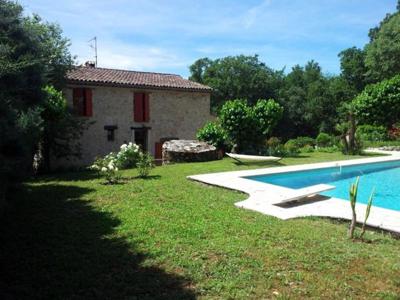 Villa de luxe en vente Montauroux, Provence-Alpes-Côte d'Azur