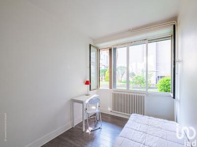 Appartement 1 pièce de 15 m² à Paris (75007)