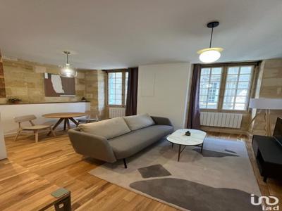 Appartement 2 pièces de 38 m² à Bordeaux (33000)