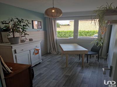 Appartement 2 pièces de 55 m² à Lille (59800)
