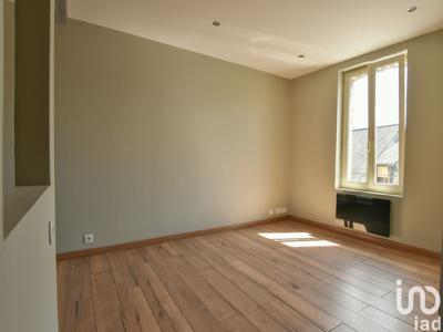 Appartement 3 pièces de 52 m² à Pont-l'Évêque (14130)