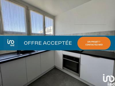 Appartement 4 pièces de 81 m² à Saint-Michel-sur-Orge (91240)
