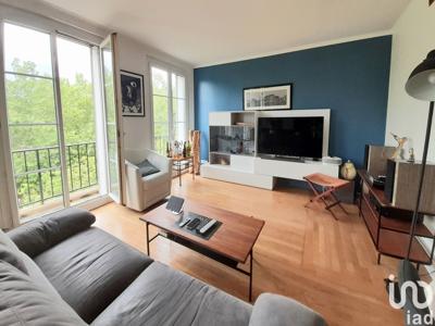 Appartement 5 pièces de 97 m² à Le Havre (76600)