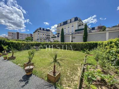 Appartement de 2 chambres de luxe en vente à Aix-les-Bains, France