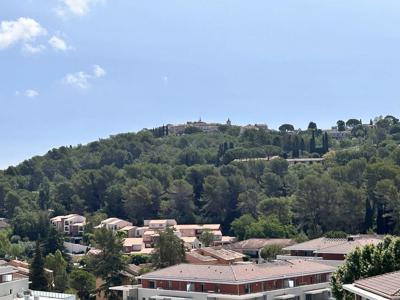 2 bedroom luxury Apartment for sale in Mougins, France