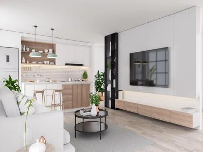 Appartement de 3 pièces de luxe en vente à Montrouge, Île-de-France
