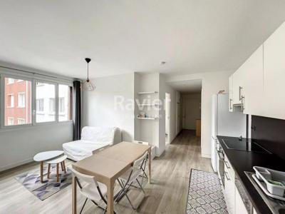 Appartement de luxe 2 chambres en vente à Boulogne-Billancourt, Île-de-France