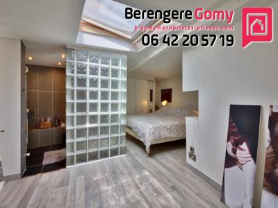 Appartement de luxe 3 chambres en vente à Montmorency, France