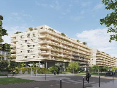 Appartement de luxe de 3 chambres en vente à Montpellier, France