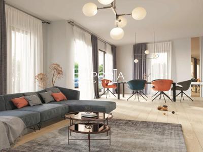 Appartement de luxe de 96 m2 en vente Tassin-la-Demi-Lune, France