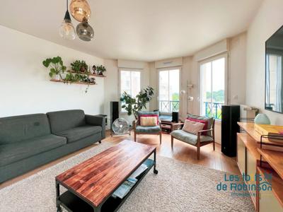 Appartement de luxe en vente à Le Plessis-Robinson, France