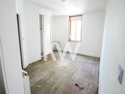 Appartement LILLE - 59000