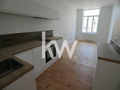 Appartement LILLE - 59800