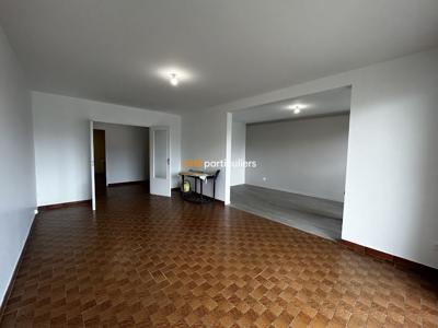 Location appartement 5 pièces 101 m²