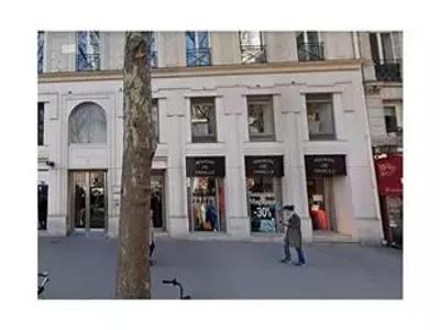 Location de local commercial de 516 m² à Paris 8 - 75008