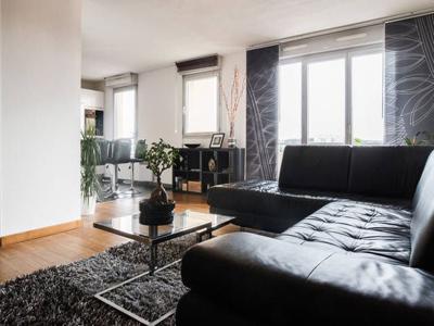 Location meublée appartement 3 pièces 95 m²