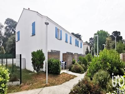 Maison 3 pièces de 45 m² à Noirmoutier-en-l'Île (85330)