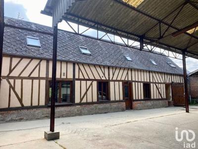 Maison 6 pièces de 188 m² à Beauvais (60000)
