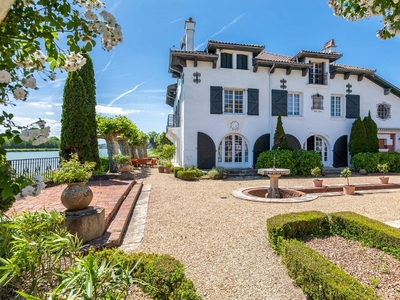 Maison de luxe de 9 chambres en vente à Saint-Martin-de-Seignanx, Nouvelle-Aquitaine