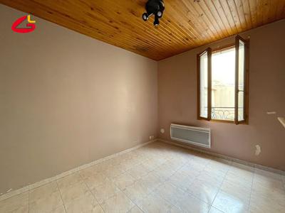 Vente appartement 1 pièce 18.31 m²