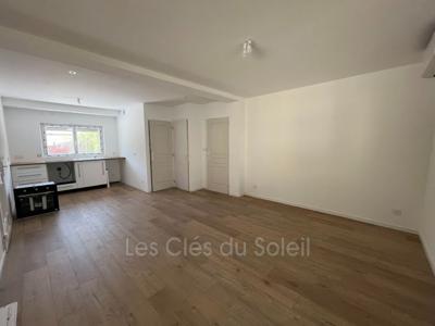 Vente appartement 3 pièces 58 m²