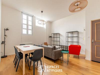 Vente appartement 4 pièces 73 m²