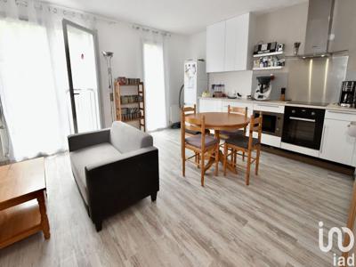 Vente appartement 5 pièces 100 m²