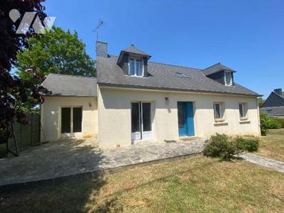 VENTE maison Saint Erblon