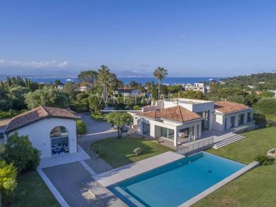 Villa de 13 pièces de luxe en vente Antibes, Provence-Alpes-Côte d'Azur