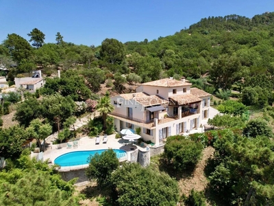 Villa de 9 pièces de luxe en vente Mandelieu, Provence-Alpes-Côte d'Azur