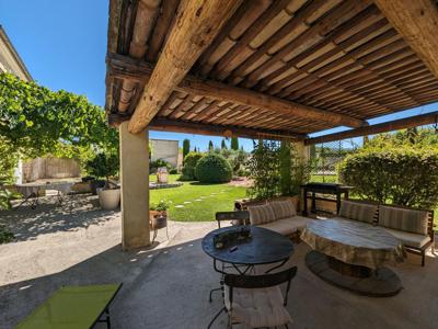 Villa de luxe de 8 pièces en vente Pernes-les-Fontaines, Provence-Alpes-Côte d'Azur