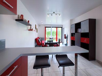 Appartement T3 moderne et confortable proche de Bordeaux