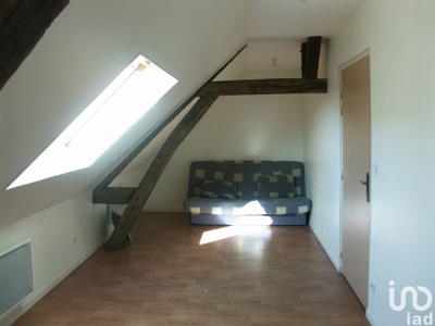 Appartement 1 pièce de 14 m² à Troyes (10000)