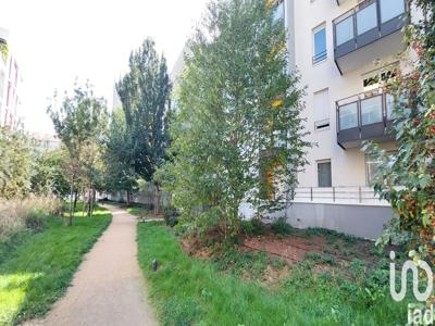Appartement 1 pièce de 33 m² à Lyon (69009)
