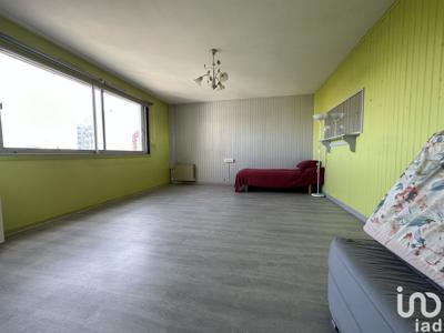 Appartement 1 pièce de 34 m² à Chelles (77500)