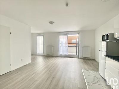 Appartement 1 pièce de 34 m² à Longjumeau (91160)