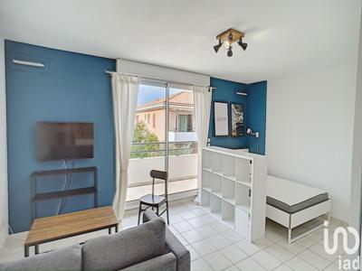 Appartement 1 pièce de 35 m² à Avignon (84140)