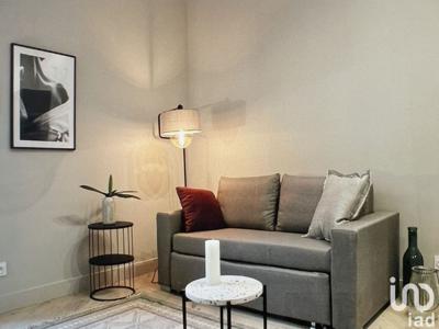 Appartement 2 pièces de 30 m² à Nice (06000)